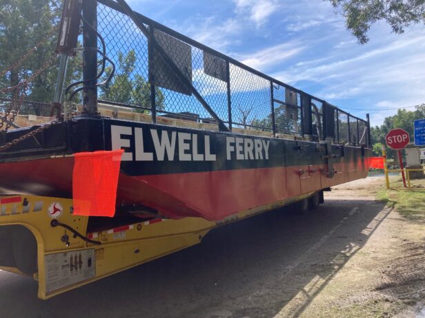 Elwell Ferry (Ken clark)