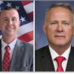 Jason Soles and Jody Greene