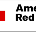 Whiteville police logo and American Red cross logo