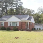 9864 N College Street