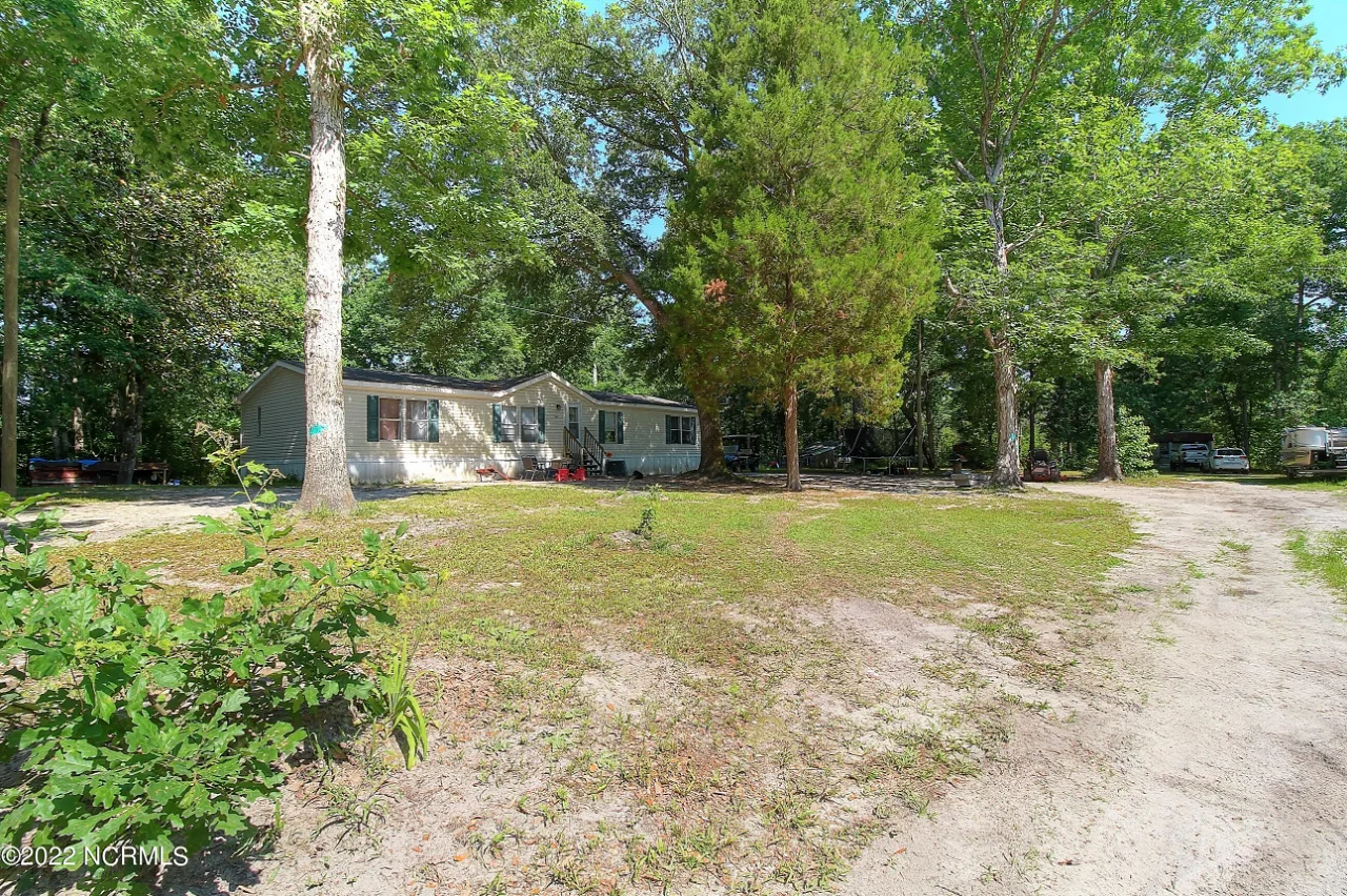 3481 Drew Branch Court NW