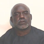 Paul Wallce Young (CCSO)