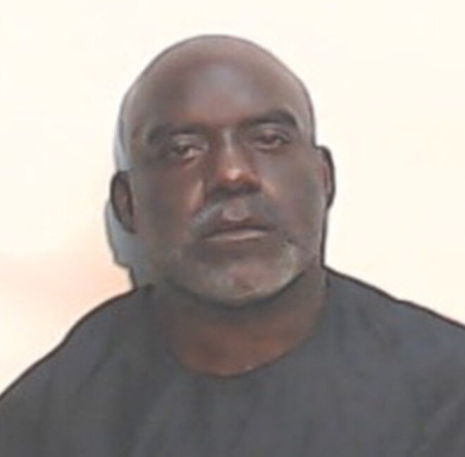 Paul Wallce Young (CCSO)