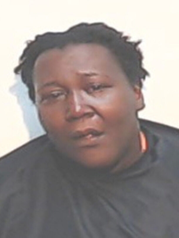 Patricia Ann Jackson (CCSO)