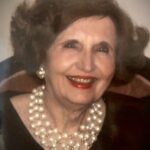 Carolyn (Hammond) Burchette