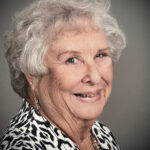 Sylvia Ann (Ray) Thomspon