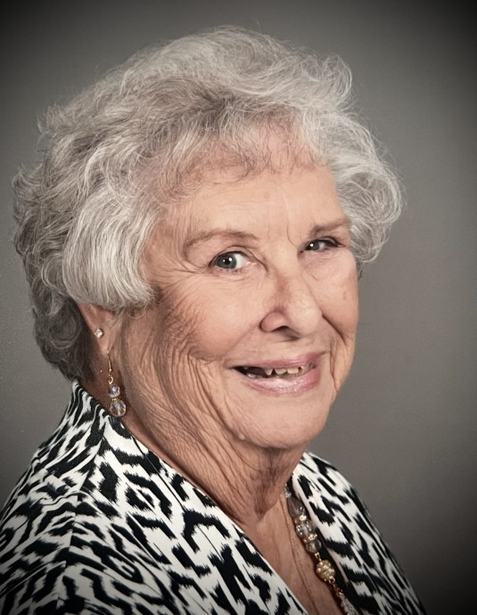 Sylvia Ann (Ray) Thomspon