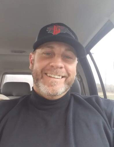 James "Jamie" Charles Pittman, Jr.