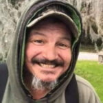 Christopher Michael Rivenbark