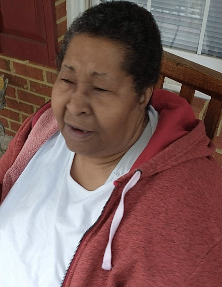 Phyllis Marie Bowser