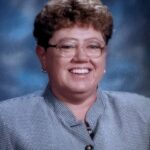 Margaret (Ann) Britt Coleman