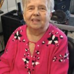 Beulah (Bordeaux) Gore