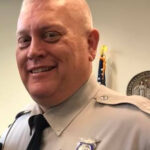 Interim Sheriff Bill Rogers (Submitted)