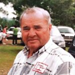 James (Polly) Milton Parker