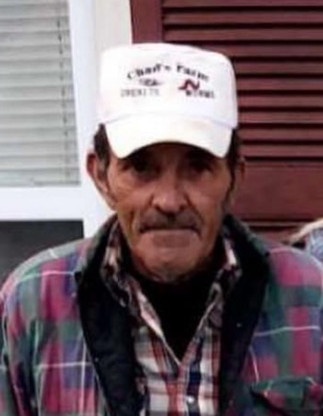 Jimmy Devone McKeithan