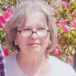 Joyce Marie (Potter) Burney