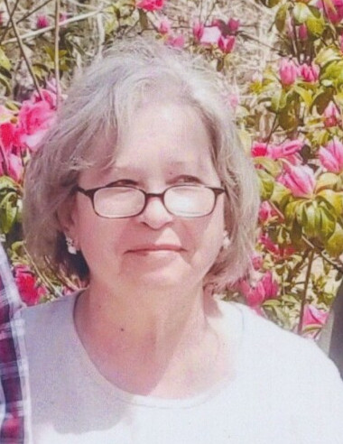 Joyce Marie (Potter) Burney