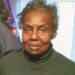 Nettie (Chrisp) Murphy