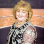 Peggy Ann (Hinson) Wilson