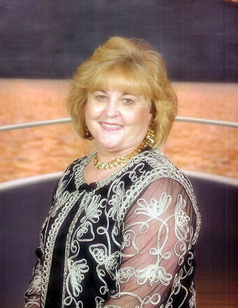 Peggy Ann (Hinson) Wilson