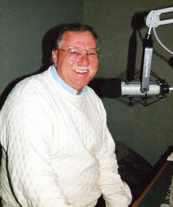 Ralph Daniel ("Dan") Hester Jr.