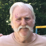 Ray Eugene Goodin Jr.