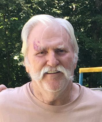 Ray Eugene Goodin Jr.