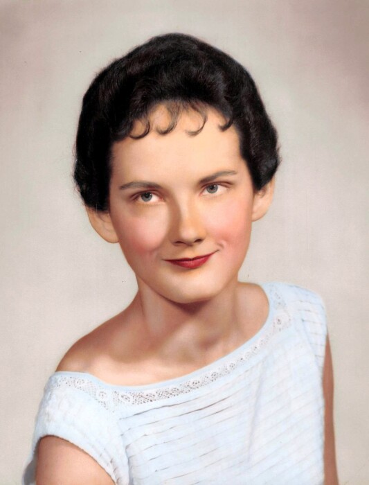 Ruth Nickolaus White