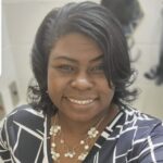 Sonya Graham Gillespie