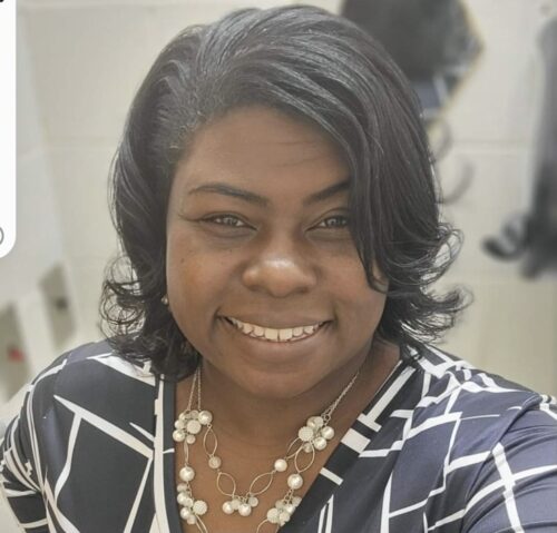 Sonya Graham Gillespie