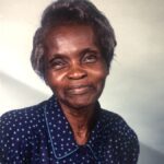 Verda Richardson Melvin