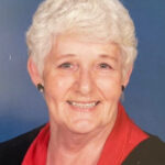 Willa Dean (Cartrette) Edwards