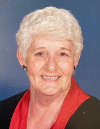 Willa Dean (Cartrette) Edwards