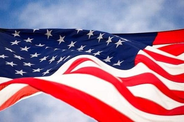 American flag