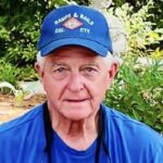 Dennis Tait Garden tour 2023