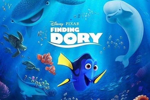 Dory