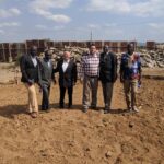 Nealey and Causey in Kenya