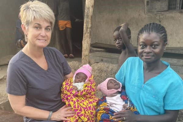 Mission of Hope Amy Sessions