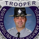 Master Trooper Kevin Conner