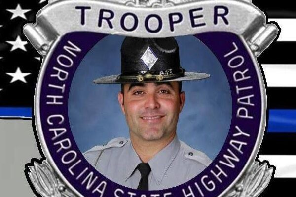Master Trooper Kevin Conner