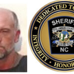 Granvel Eric Adams (CCSO)