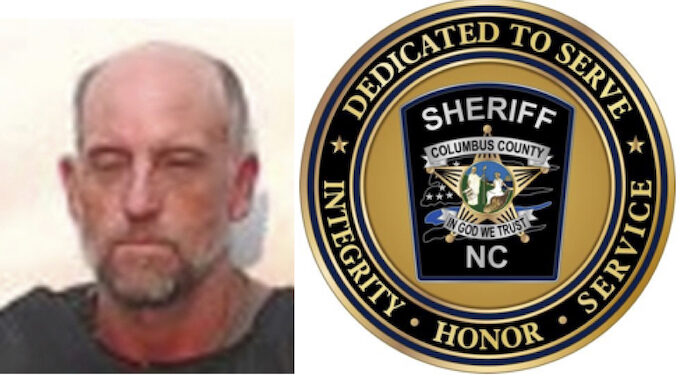 Granvel Eric Adams (CCSO)