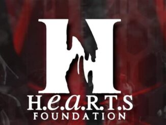 hearts kickball tournament