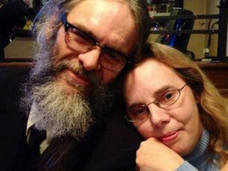 Jefferson and Rhonda Weaver