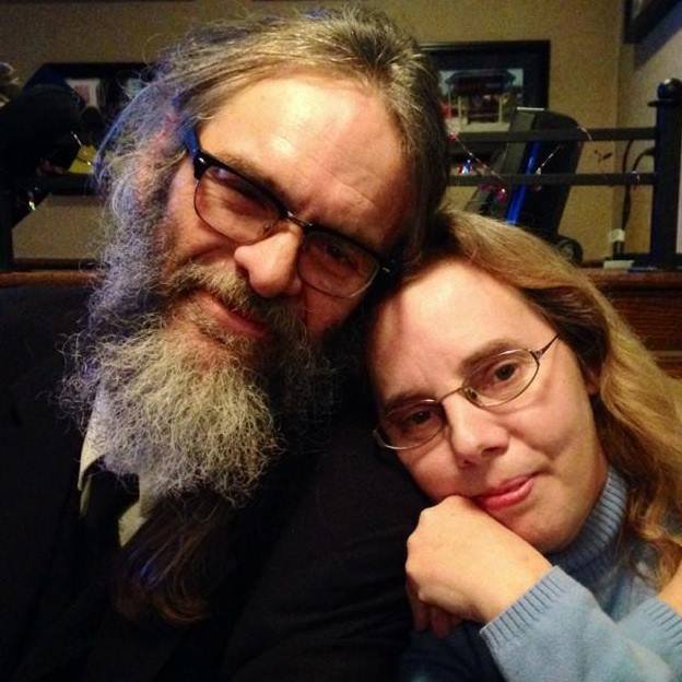 Jefferson and Rhonda Weaver