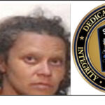 Hannah Locklear (CCSO photo)