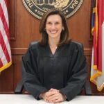 Superior Court Judge Ashley Gore (submitted)