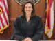 Superior Court Judge Ashley Gore (submitted)