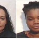 Ashley Graham and Deziray Ray