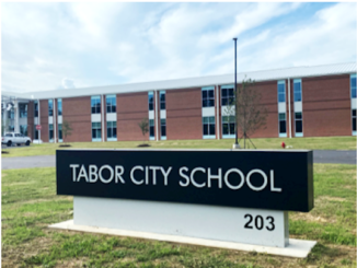 Tabor City School